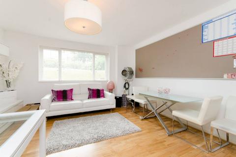 1 bedroom flat to rent, Fairfax Road, Swiss Cottage, London, NW6