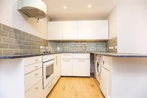 1 bedroom flat to rent, 531 Roman Road, London E3