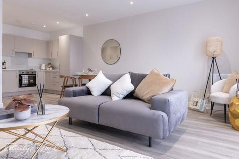 1 bedroom apartment for sale, Bicknell Way, London
