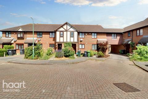 3 bedroom terraced house for sale, Morgan Drive, Greenhithe