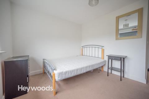 1 bedroom house of multiple occupation to rent, Park Road, Silverdale, Newcastle-under-Lyme, Staffordshire