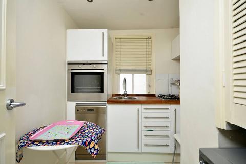 1 bedroom flat to rent, Cranfield Court, Marylebone, London, W1H