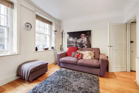 1 bedroom flat to rent, Cranfield Court, Marylebone, London, W1H