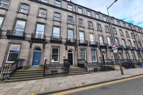 4 Coates Place, Edinburgh, EH3 7AA