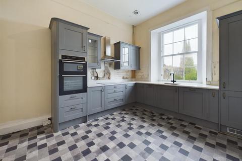 4 Coates Place, Edinburgh, EH3 7AA