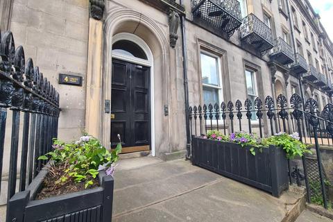 4 Coates Place, Edinburgh, EH3 7AA