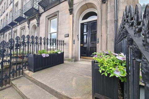 4 Coates Place, Edinburgh, EH3 7AA