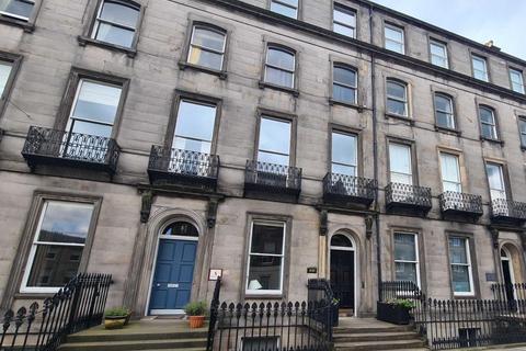 4 Coates Place, Edinburgh, EH3 7AA
