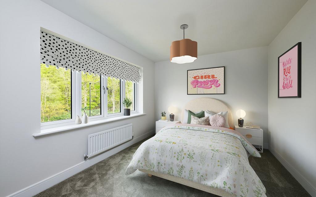 Bedroom 2
