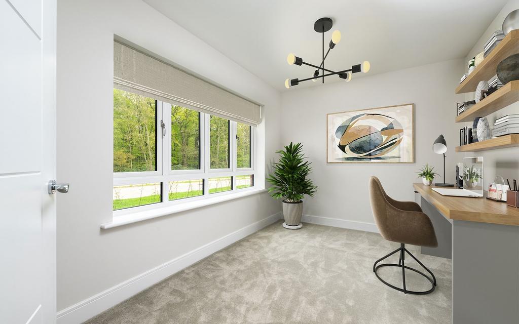Bedroom 4