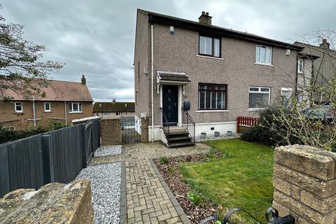 2 bedroom semi-detached house to rent, Meldrum Crescent, Burntisland KY3