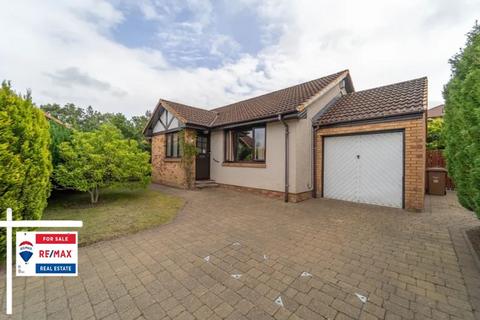 3 bedroom detached bungalow for sale, Bervie Drive, Livingston EH54