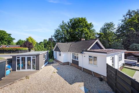 4 bedroom detached bungalow for sale, Antlands Lane, Horley RH6