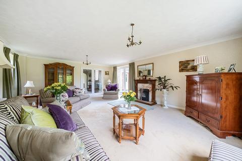 5 bedroom detached house for sale, Winters Road, Shirrell Heath, Southampton, Hampshire, SO32