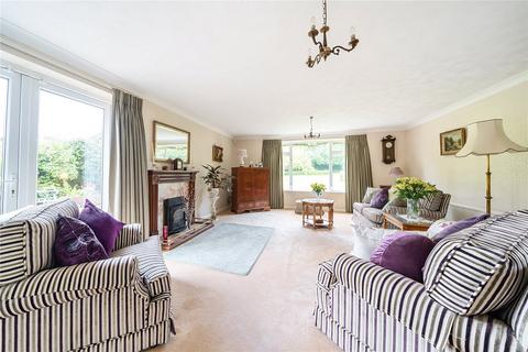 5 bedroom detached house for sale, Winters Road, Shirrell Heath, Southampton, Hampshire, SO32