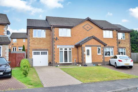 3 bedroom semi-detached house for sale, Mount Lockhart, Uddingston, Glasgow