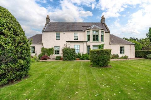 3 bedroom detached house for sale, Wester Durie Farmhouse, Leven