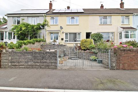 3 bedroom semi-detached house for sale, Aberthin, Cowbridge CF71