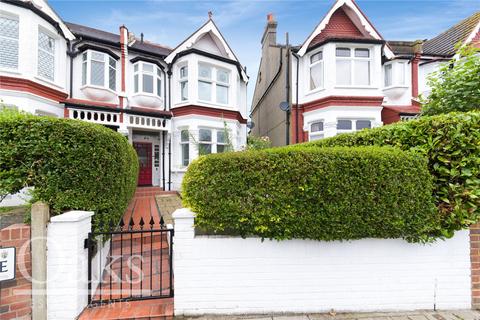 4 bedroom semi-detached house for sale, Heybridge Avenue, Streatham