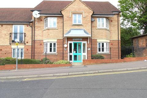 1 bedroom flat for sale, Queens Walk, PETERBOROUGH PE2