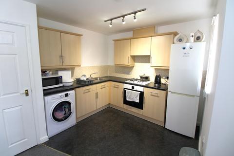 1 bedroom flat for sale, Queens Walk, PETERBOROUGH PE2