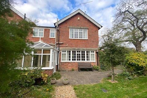 3 bedroom semi-detached house to rent, Frog Lane, Fordingbridge, Hampshire, SP6