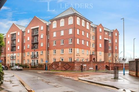 1 bedroom apartment for sale, Medway Wharf Road, Tonbridge, Kent