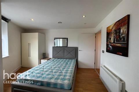 1 bedroom flat to rent, Echo Central, LS9