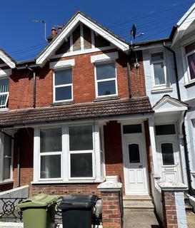 2 bedroom terraced house to rent, Reginald Road, Bexhill-on-Sea TN39