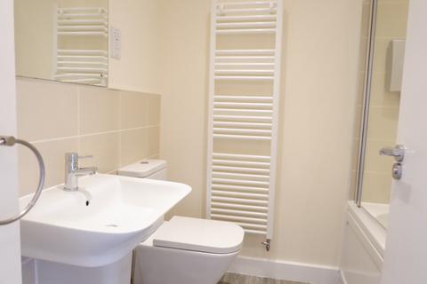 2 bedroom end of terrace house to rent, Lotus Mews, Dunstable, LU6