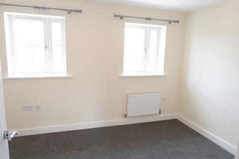 2 bedroom end of terrace house to rent, Lotus Mews, Dunstable, LU6