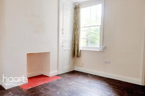 4 bedroom end of terrace house for sale, Gordon Road, Canterbury