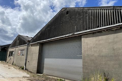 Industrial unit to rent, Rockley Lane, Worsbrough, Barnsley
