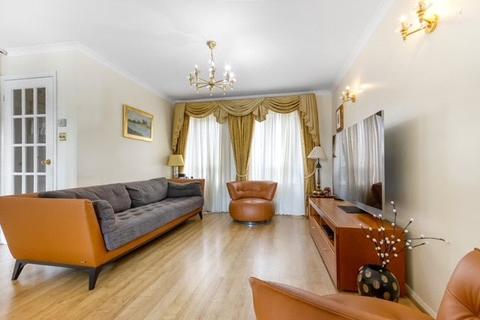 4 bedroom detached house for sale, Chasewood Avenue, Enfield EN2