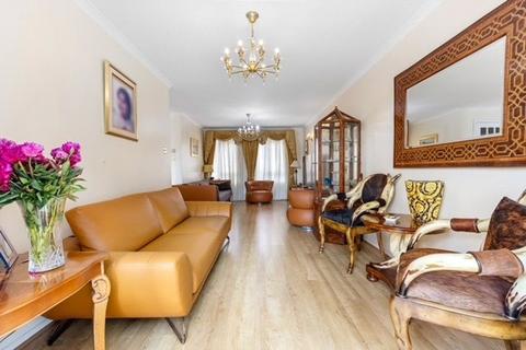 4 bedroom detached house for sale, Chasewood Avenue, Enfield EN2