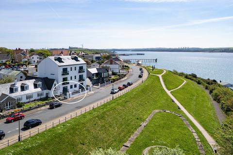 undefined, The Rath, Milford Haven, Pembrokeshire, SA73