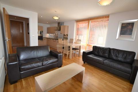 2 bedroom apartment to rent, Little John Street, Manchester M3