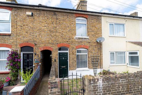 3 bedroom terraced house for sale, Bayford Road, Sittingbourne, ME10