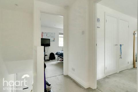 22 Harvey Road, Stevenage, SG2 0BD