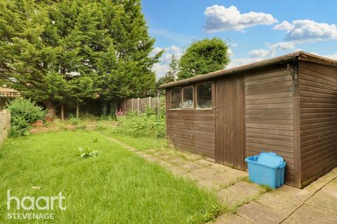 22 Harvey Road, Stevenage, SG2 0BD
