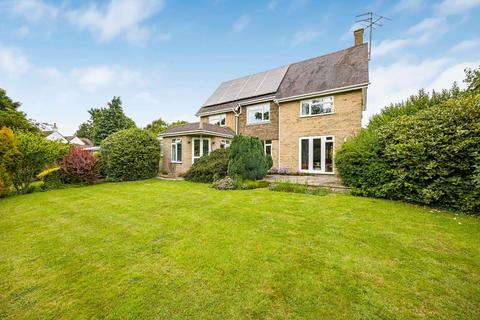 4 bedroom detached house for sale, The Cherry Orchard, Staverton, Cheltenham, Gloucestershire, GL51