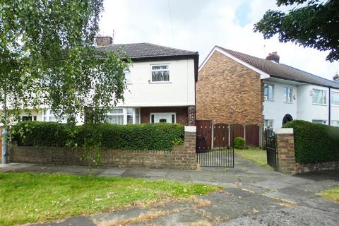 3 bedroom semi-detached house for sale, Maple Crescent, Huyton, Liverpool