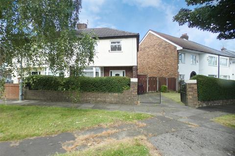 3 bedroom semi-detached house for sale, Maple Crescent, Huyton, Liverpool