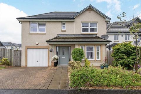 11 Robert Grove, Dunfermline, KY11 8NL