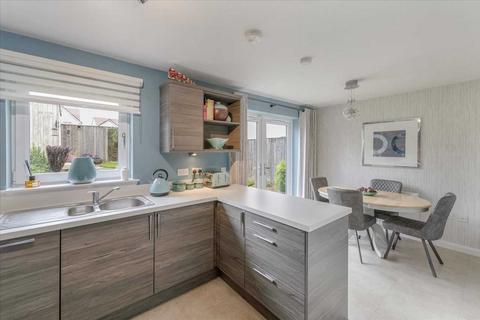 11 Robert Grove, Dunfermline, KY11 8NL