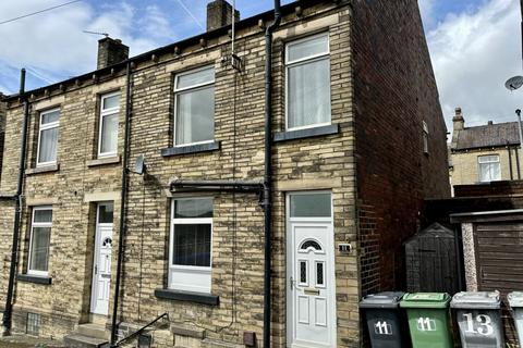 2 bedroom terraced house for sale, Reuben Street, Liversedge, West Yorkshire, WF15