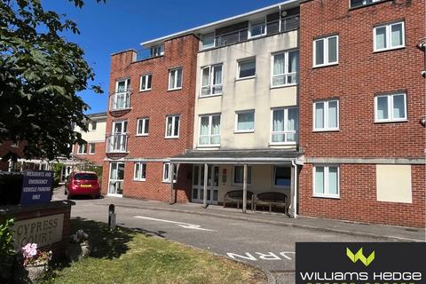 1 bedroom flat for sale, Cypress Court, Fisher Street, Paignton