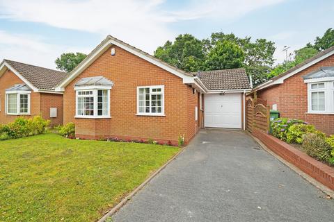 2 bedroom detached bungalow for sale, Rowthorn Drive, Shirley, B90