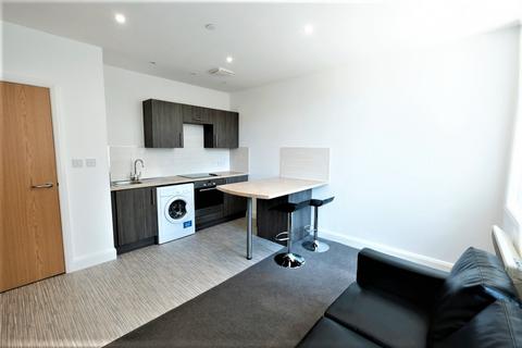 2 bedroom apartment to rent, Ring Way, Preston PR1