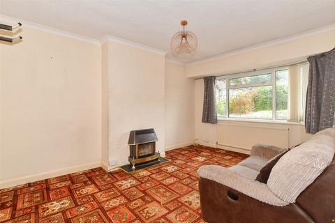 2 bedroom semi-detached bungalow for sale, St. Mary's Drive, Pound Hill, Crawley, West Sussex